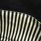 PRADA Handbag canvas black Canapa Mini 2WAY