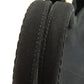 PRADA Handbag canvas black Canapa Mini 2WAY
