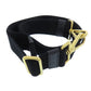 PRADA Handbag canvas black Canapa mini 2 WAY