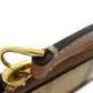 BURBERRY Coin case leather beige Nova Check Women(Unisex) Used Authentic