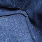 PRADA Handbag denim blue Canapa Mini 2WAY Women Used Authentic