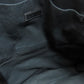 BALENCIAGA Handbag 638804 leather black Explorer 2WAY