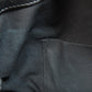 BALENCIAGA Handbag 638804 leather black Explorer 2WAY