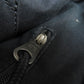 BALENCIAGA Handbag 638804 leather black Explorer 2WAY