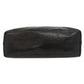 BALENCIAGA Handbag 638804 leather black Explorer 2WAY