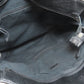 BALENCIAGA Handbag 638804 leather black Explorer 2WAY