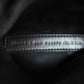 BALENCIAGA Handbag 638804 leather black Explorer 2WAY