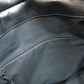 BALENCIAGA Handbag 638804 leather black Explorer 2WAY