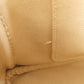 PRADA Handbag canvas beige Canapa mini 2 WAY Women Used Authentic