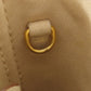 PRADA Handbag canvas beige Canapa mini 2 WAY Women Used Authentic