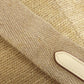 PRADA Handbag canvas beige Canapa mini 2 WAY Women Used Authentic