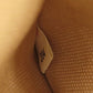 PRADA Handbag canvas beige Canapa mini 2 WAY Women Used Authentic