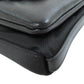 Givenchy Shoulder Bag leather black logo
