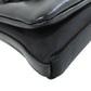 Givenchy Shoulder Bag leather black logo