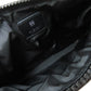 Givenchy Shoulder Bag leather black logo