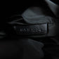 Givenchy Shoulder Bag leather black logo