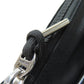 Givenchy Shoulder Bag leather black logo