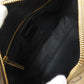 BALENCIAGA Shoulder Bag 702701 PVC Brown logo
