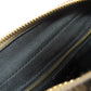 BALENCIAGA Shoulder Bag 702701 PVC Brown logo