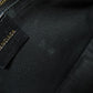 BALENCIAGA Shoulder Bag 702701 PVC Brown logo