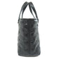 BALENCIAGA Handbag 702699 Calfskin black BB 2WAY