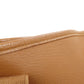 BALENCIAGA Handbag 339933 Calfskin Brown Navy Hippo S Women Used Authentic