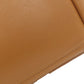 BALENCIAGA Handbag 339933 Calfskin Brown Navy Hippo S Women Used Authentic