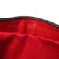 Christian Louboutin Handbag leather black Studs one belt