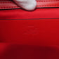 Christian Louboutin Handbag leather black Studs one belt