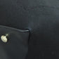 Christian Louboutin Tote Bag canvas black Starlight Collection