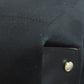 Christian Louboutin Tote Bag canvas black Starlight Collection