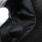 GUCCI Hip bag 161823 Nylon black GG Signature Shima