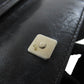 GUCCI Hip bag 161823 Nylon black GG Signature Shima