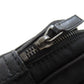 GUCCI Hip bag 161823 Nylon black GG Signature Shima