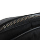 GUCCI Hip bag 161823 Nylon black GG Signature Shima