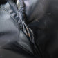 GUCCI Hip bag 161823 Nylon black GG Signature Shima