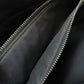 FENDI Handbag Calfskin gray By the way 2WAY Women Used Authentic