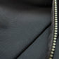 FENDI Handbag Calfskin gray By the way 2WAY Women Used Authentic