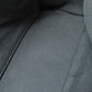 FENDI Handbag Calfskin gray By the way 2WAY Women Used Authentic