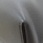 FENDI Handbag Calfskin gray By the way 2WAY Women Used Authentic