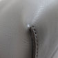 FENDI Handbag Calfskin gray By the way 2WAY Women Used Authentic