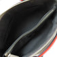 FENDI Handbag Calfskin gray By the way 2WAY Women Used Authentic