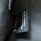 FENDI Handbag Calfskin gray By the way 2WAY Women Used Authentic