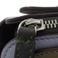 FENDI Handbag Calfskin blue By the way 2WAY Women Used Authentic
