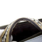 FENDI Handbag Calfskin blue By the way 2WAY Women Used Authentic