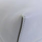 FENDI Handbag Calfskin blue By the way 2WAY Women Used Authentic