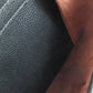 BALENCIAGA Handbag 443600 leather black logo
