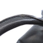 BALENCIAGA Handbag 443600 leather black logo