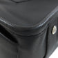 BALENCIAGA Handbag 443600 leather black logo