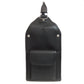 BALENCIAGA Handbag 443600 leather black logo